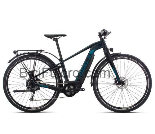 Orbea Keram Asphalt 30 scheda tecnica e recensioni